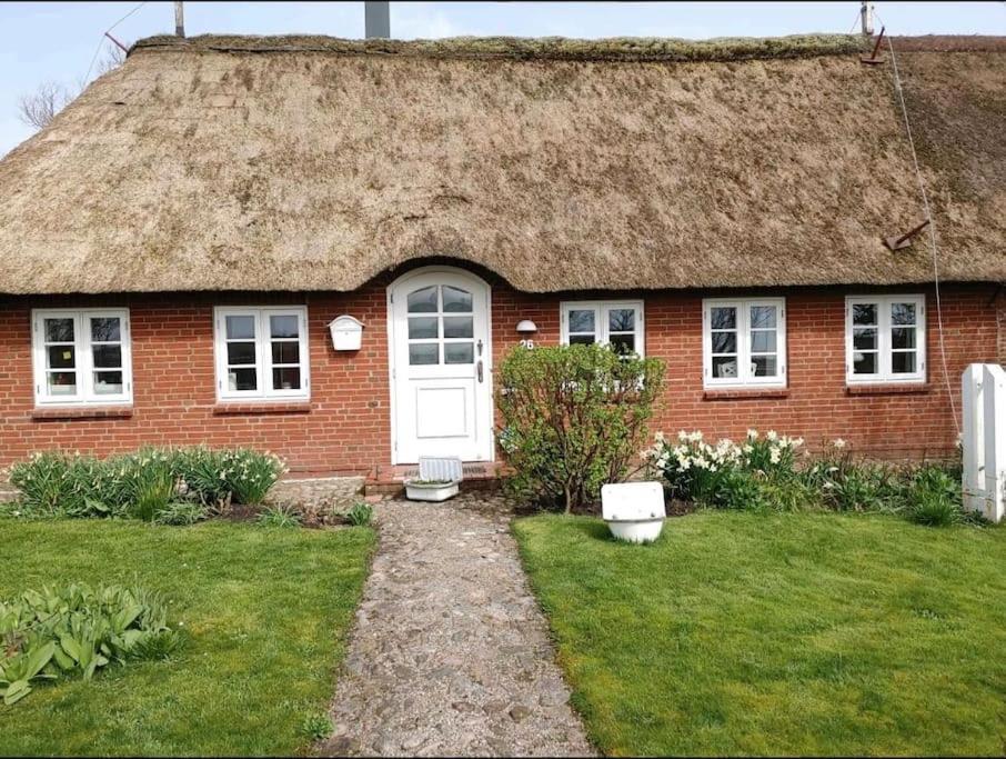 Holiday home Deichbrise